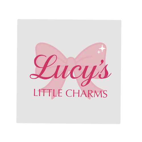 Lucy’s Little Charms